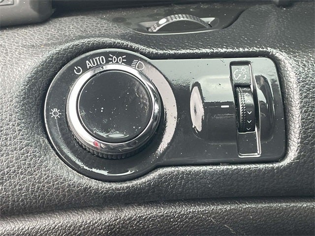 2014 Chevrolet Malibu LT 1LT