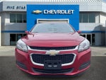 2014 Chevrolet Malibu LT 1LT