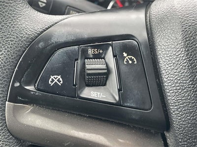 2014 Chevrolet Malibu LT 1LT