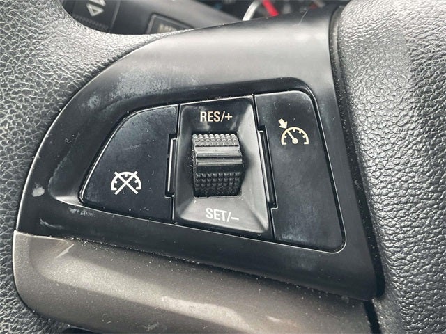 2014 Chevrolet Malibu LT 1LT