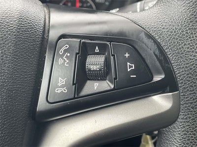 2014 Chevrolet Malibu LT 1LT