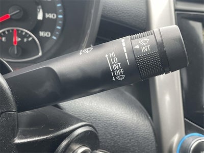 2014 Chevrolet Malibu LT 1LT