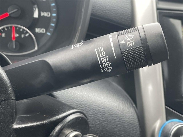 2014 Chevrolet Malibu LT 1LT