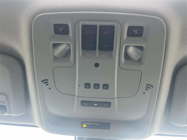 2014 Chevrolet Malibu LT 1LT