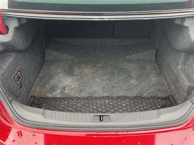 2014 Chevrolet Malibu LT 1LT