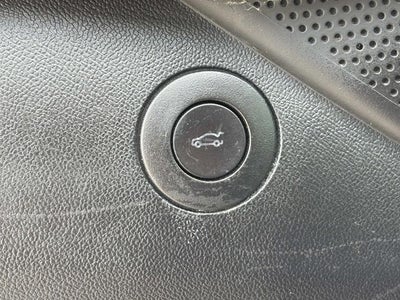 2021 Chevrolet Camaro 1LT