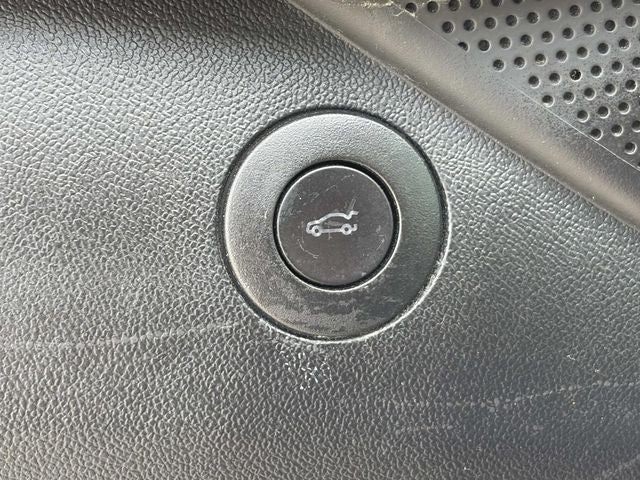 2021 Chevrolet Camaro 1LT