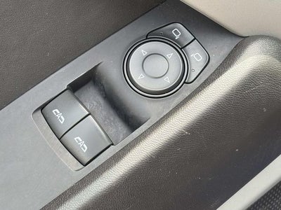 2021 Chevrolet Camaro 1LT