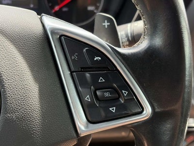 2021 Chevrolet Camaro 1LT