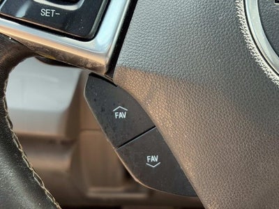 2021 Chevrolet Camaro 1LT