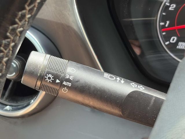 2021 Chevrolet Camaro 1LT