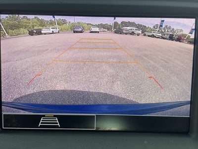 2021 Chevrolet Camaro 1LT