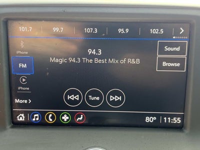 2021 Chevrolet Camaro 1LT