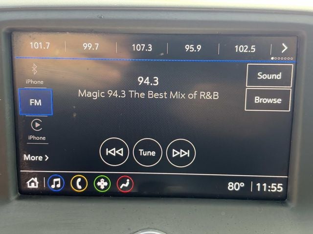 2021 Chevrolet Camaro 1LT