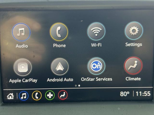 2021 Chevrolet Camaro 1LT