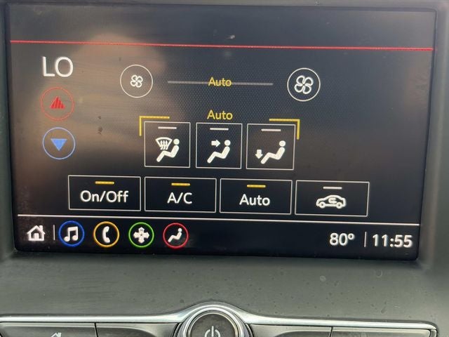 2021 Chevrolet Camaro 1LT