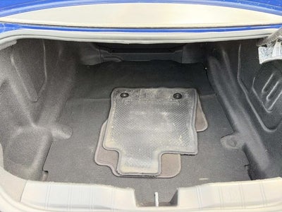 2021 Chevrolet Camaro 1LT