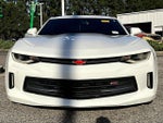 2016 Chevrolet Camaro 2LT 2LT
