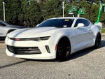 2016 Chevrolet Camaro 2LT 2LT