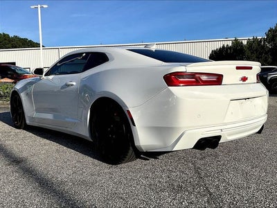 2016 Chevrolet Camaro 2LT 2LT