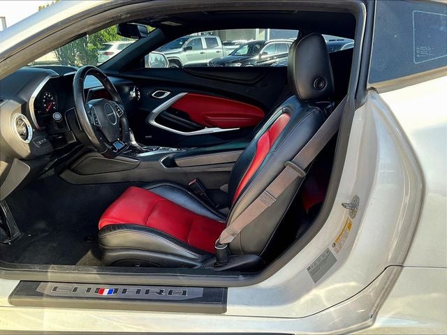 2016 Chevrolet Camaro 2LT 2LT
