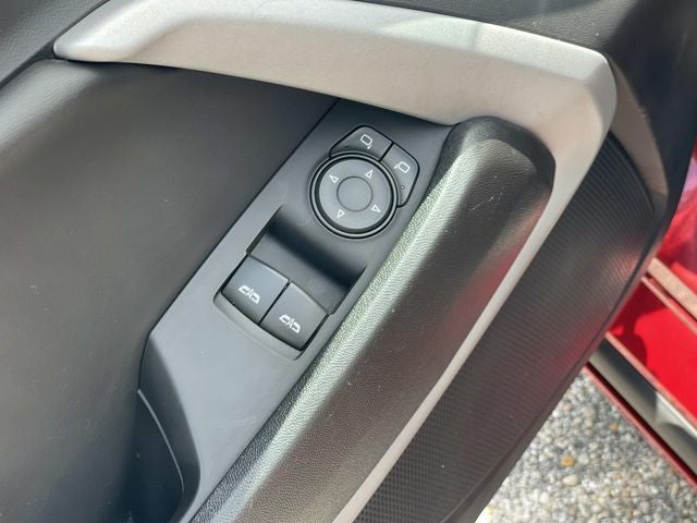2020 Chevrolet Camaro LT1