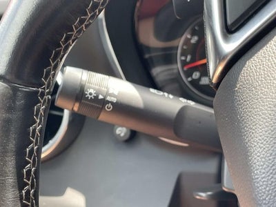 2020 Chevrolet Camaro LT1