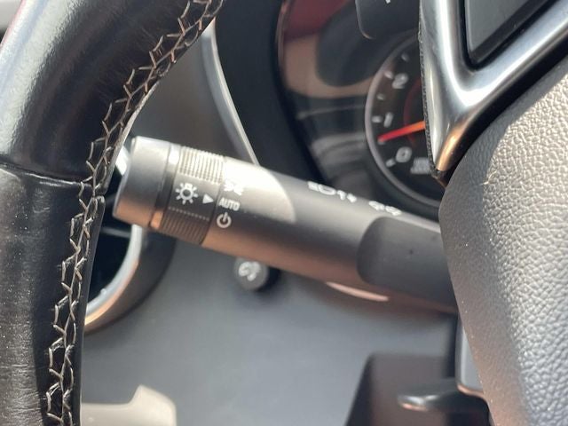2020 Chevrolet Camaro LT1