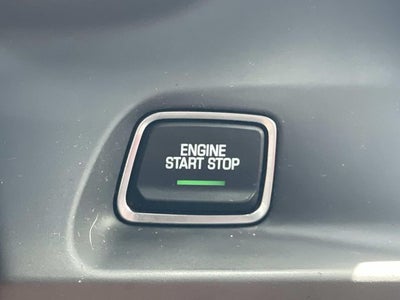 2020 Chevrolet Camaro LT1