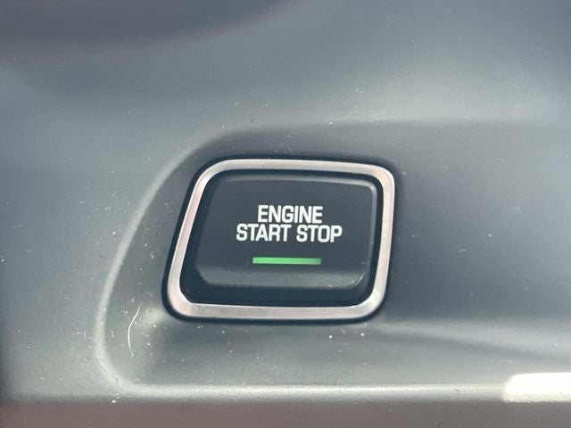 2020 Chevrolet Camaro LT1