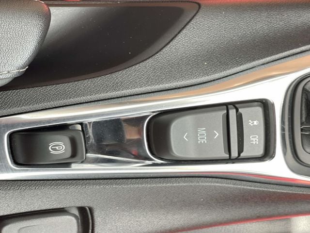 2020 Chevrolet Camaro LT1