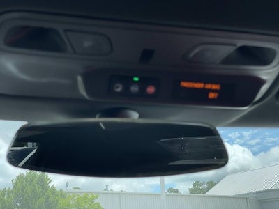 2020 Chevrolet Camaro LT1