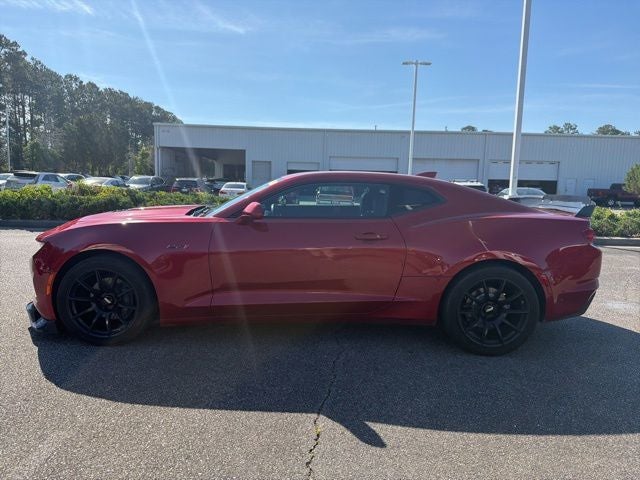 2020 Chevrolet Camaro LT1