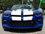2017 Chevrolet Camaro SS 2SS
