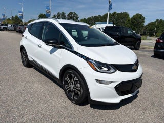2017 Chevrolet Bolt EV Premier