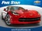 2014 Chevrolet Corvette Stingray Base 1LT