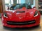 2014 Chevrolet Corvette Stingray Base 1LT