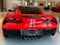 2014 Chevrolet Corvette Stingray Base 1LT