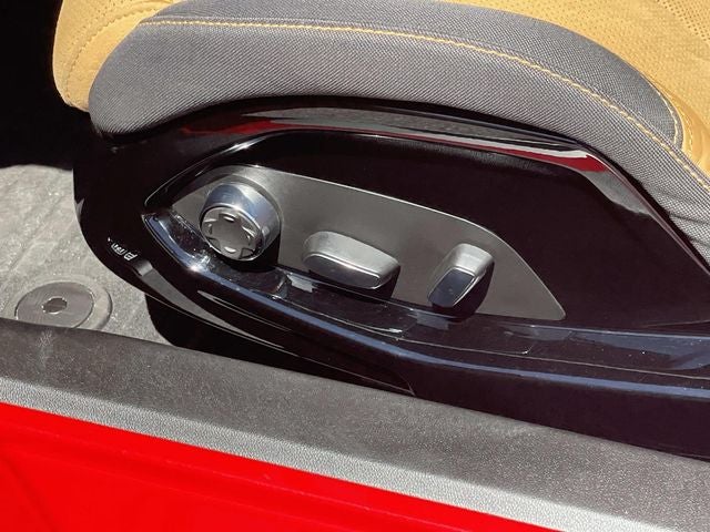 2022 Chevrolet Corvette Stingray 3LT