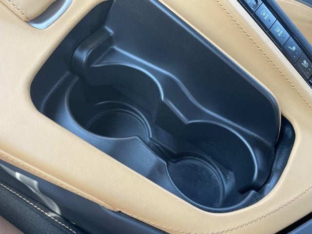 2022 Chevrolet Corvette Stingray 3LT