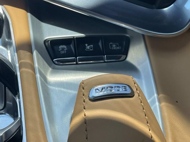 2022 Chevrolet Corvette Stingray 3LT