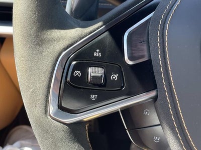 2022 Chevrolet Corvette Stingray 3LT
