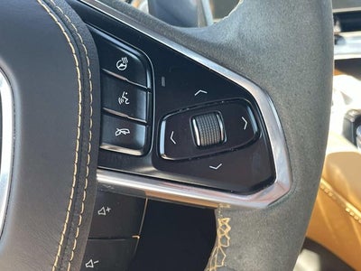 2022 Chevrolet Corvette Stingray 3LT