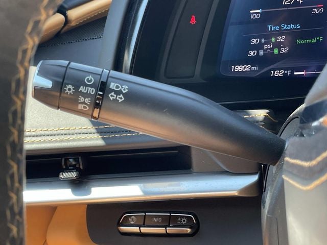 2022 Chevrolet Corvette Stingray 3LT
