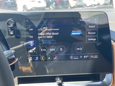 2022 Chevrolet Corvette Stingray 3LT