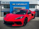 2022 Chevrolet Corvette Stingray 3LT