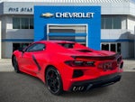 2022 Chevrolet Corvette Stingray 3LT