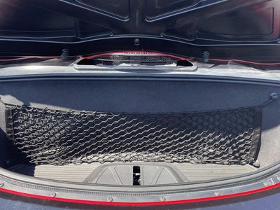 2022 Chevrolet Corvette Stingray 3LT