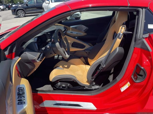 2022 Chevrolet Corvette Stingray 3LT