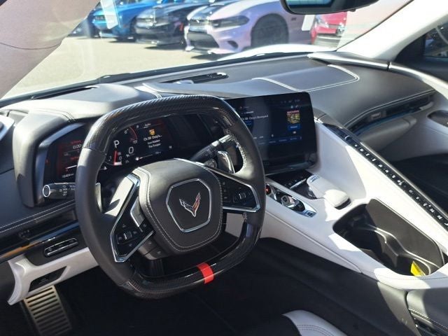 2024 Chevrolet Corvette Stingray 3LT